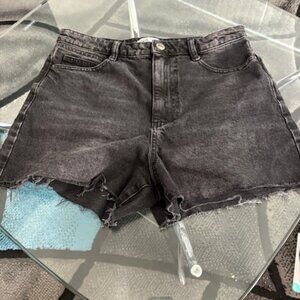 Zara Shorts Size 8